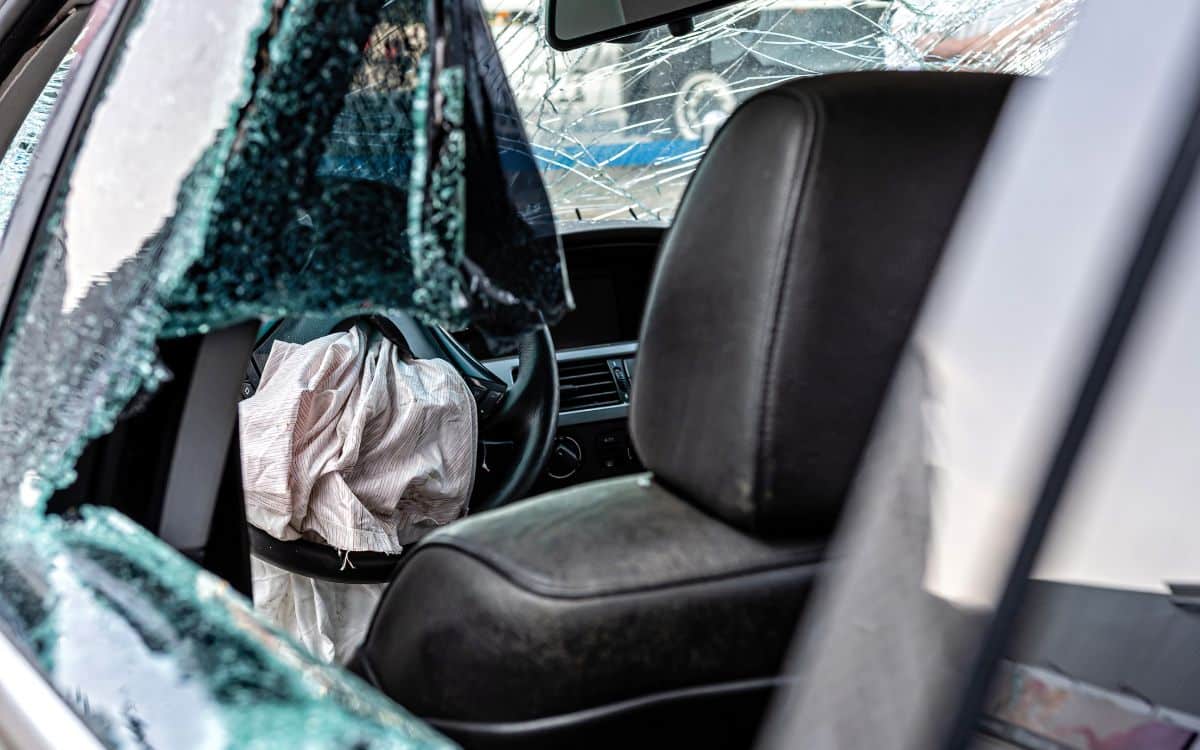 Airbag Takata