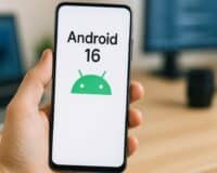 Android 16 : la liste des appareils qui n’auront pas le droit à la mise à jour