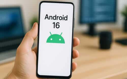 Android 16 : la liste des appareils qui n’auront pas le droit à la mise à jour