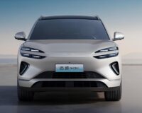 BYD dégringole à la 11e place mondiale : le champion chinois de la voiture électrique sort du top 10