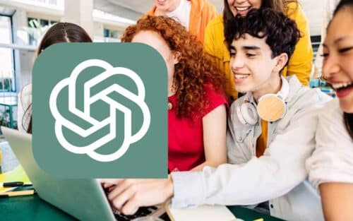 ChatGPT lance un mode étudiant : pourquoi les révisions ne seront plus les mêmes ?