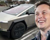 Elon Musk a un plan secret pour sauver le Cybertruck, son pick-up qui n&rsquo;intéresse personne