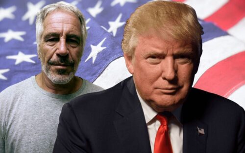 « Ne remets plus les pieds ici » : Donald Trump révèle pourquoi il n&rsquo;est plus ami avec Epstein