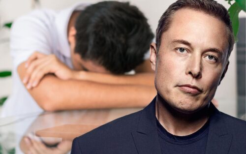 Elon Musk a ruiné ses fans à cause de fausses promesses sur les robotaxis de Tesla