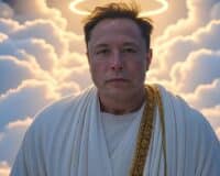 Elon Musk cherche à créer sa propre religion basée sur l’IA