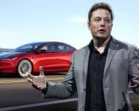 Elon Musk doit quitter la direction de Tesla pour ces raisons