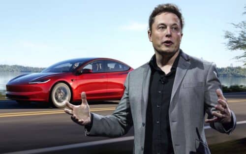 Elon Musk doit quitter la direction de Tesla pour ces raisons