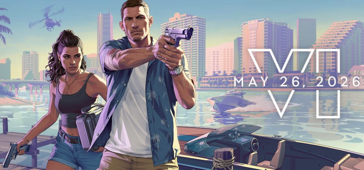 GTA 6 date de sortie