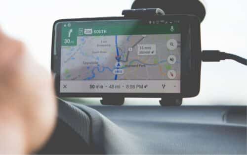 Google Maps : cette option méconnue améliore la localisation quand vous perdez le GPS
