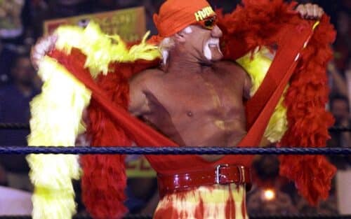 Hulk Hogan : de quoi est mort la légende du catch à l’âge de 71 ans ?