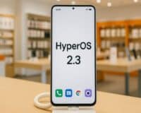 HyperOS 2.3 : ces 69 appareils Xiaomi profiteront d’Android 16, c’est officiel