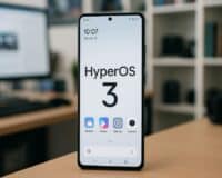 HyperOS 3 : ces 8 appareils populaires de Xiaomi n&rsquo;auront pas le droit à la mise à jour