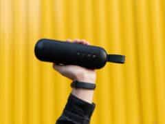 meilleure enceinte Bluetooth