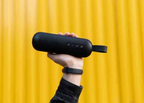 meilleure enceinte Bluetooth