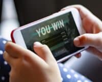 Meilleurs jeux de course smartphone