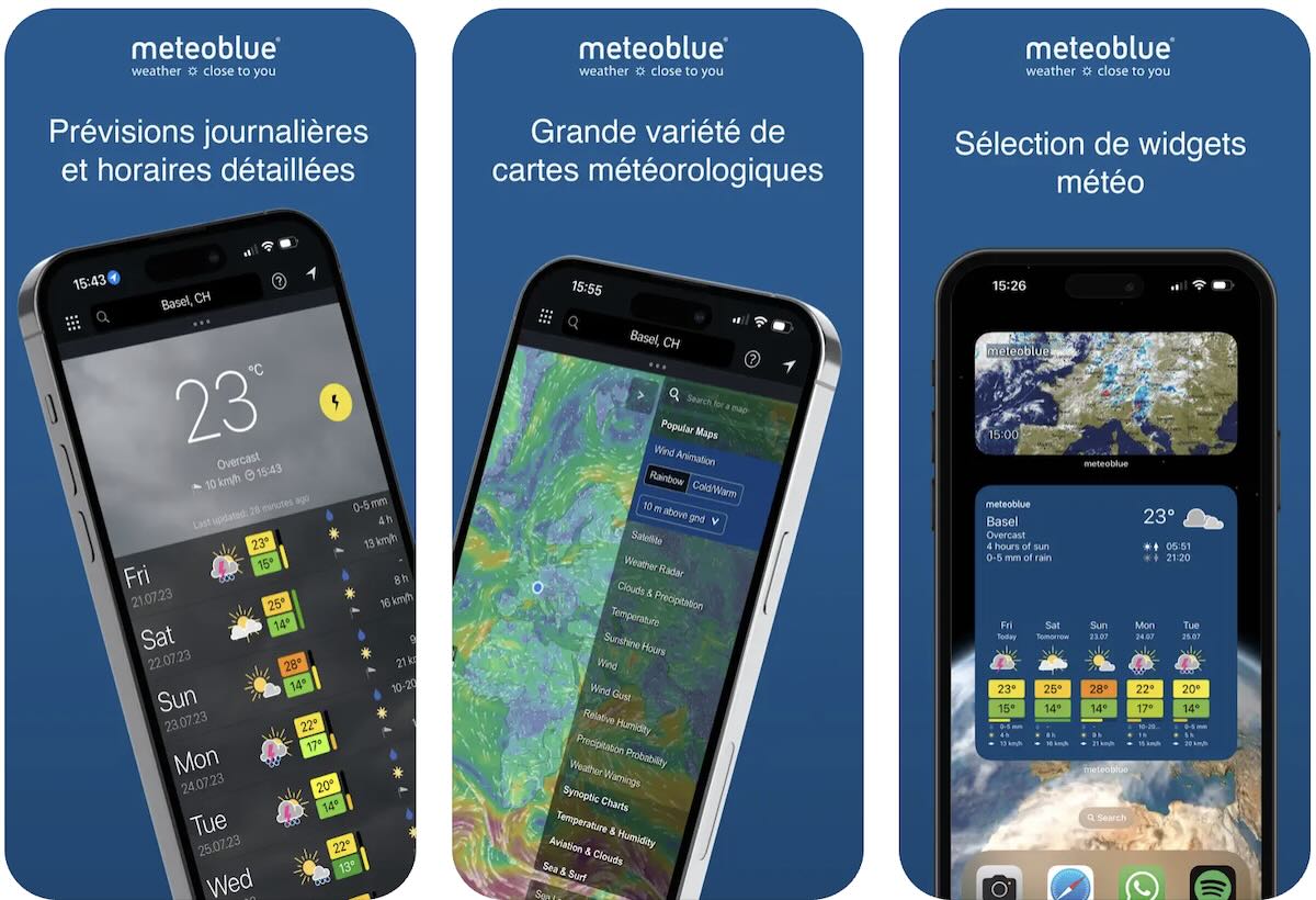 MeteoBlue