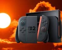 Nintendo Switch 2 : la canicule provoque des surchauffes, ce message doit vous alerter