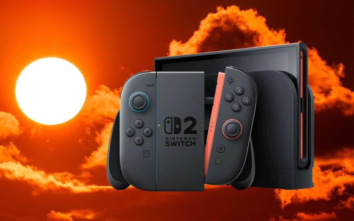 Nintendo Switch 2
