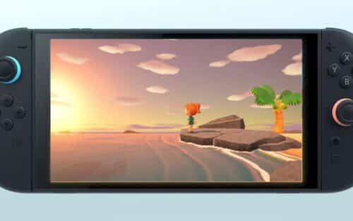 Nintendo Switch 2 : un nouvel Animal Crossing d’après cet indice ?