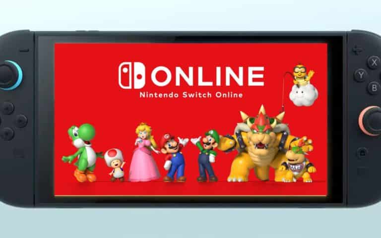 Nintendo Switch Online : cet excellent jeu Ubisoft est gratuit, mais pendant une courte période