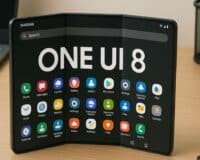 One UI 8 confirme l&rsquo;existence d&rsquo;un smartphone qui va tout changer pour Samsung