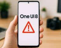 One UI 8 : une faille de sécurité préoccupante a été corrigée en urgence par Samsung