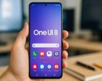 One UI 8 : la quatrième bêta est disponible, la sortie définitive approche