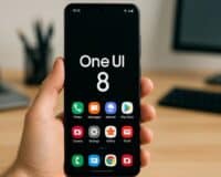 One UI 8 : ces trois nouveautés qui vont tout changer avec Android 16