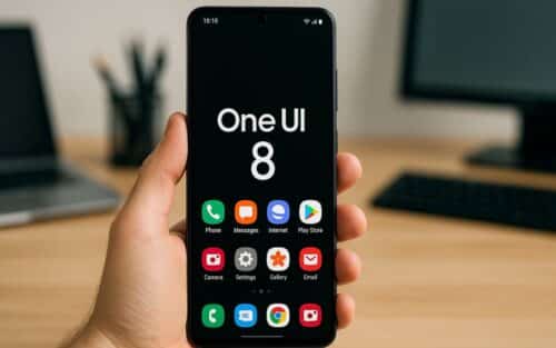 One UI 8 : ces trois nouveautés qui vont tout changer avec Android 16