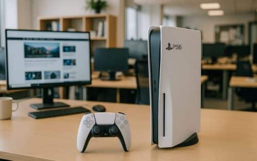 PS6 : l&rsquo;IA repoussera les limites si l&rsquo;on en croit cette nouveauté qui arrive sur PS5 Pro
