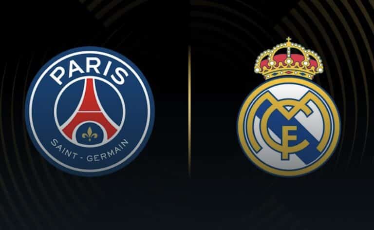 PSG - Real Madrid streaming : où et quand regarder gratuitement la demi