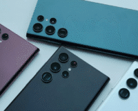One UI 8 réserve ces nouveautés pour l&rsquo;appareil photo du Galaxy S25