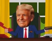 « Nous sommes désolés » : South Park humilie Donald Trump qui est vexé des moqueries sur lui