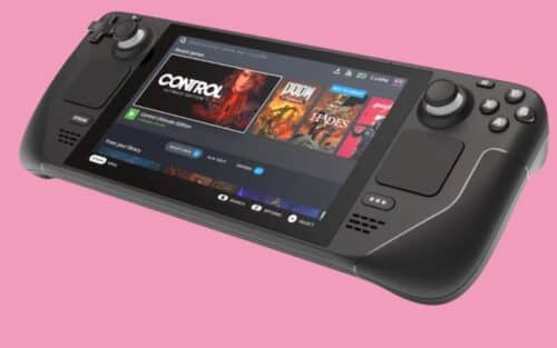 Un Steam Deck 2 et une console de salon : Valve déclare la guerre à Sony et Xbox