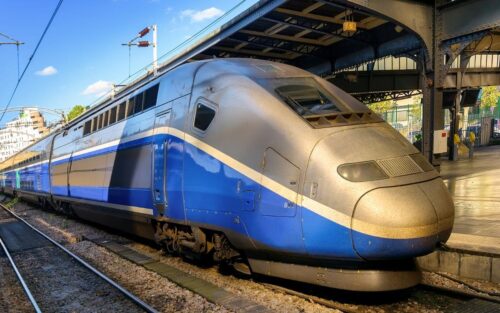 Starlink dans les trains SNCF : la connexion Wi-Fi désastreuse ne sera plus qu’un lointain souvenir