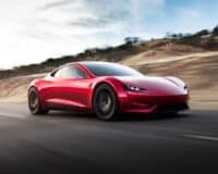Tesla Roadster : oubliez les fusées SpaceX, Elon Musk vous a menti depuis le début