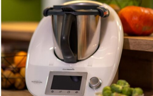 Le Thermomix a été piraté : quels sont les risques pour les utilisateurs ?
