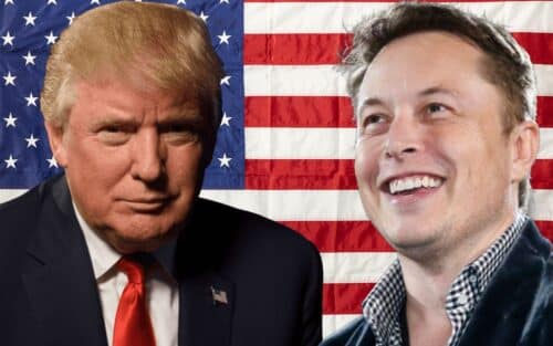 « Je vais détruire les entreprises d&rsquo;Elon Musk » : Donald Trump se défend contre ces accusations
