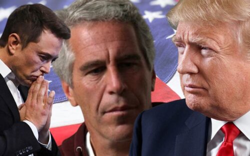 Le fiasco de Trump sur Epstein est le moment parfait pour Elon Musk et son parti politique