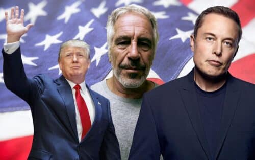 Elon Musk accuse (encore) Trump d’être complice d’Epstein, une attaque qui va lui coûter cher