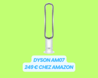 Soldes Dyson