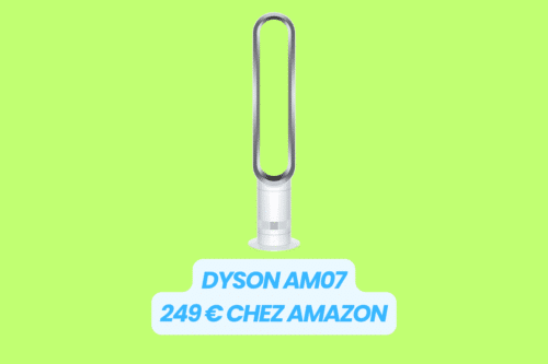 Soldes Dyson