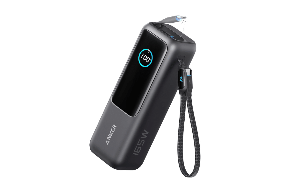 Batterie externe Anker amazon