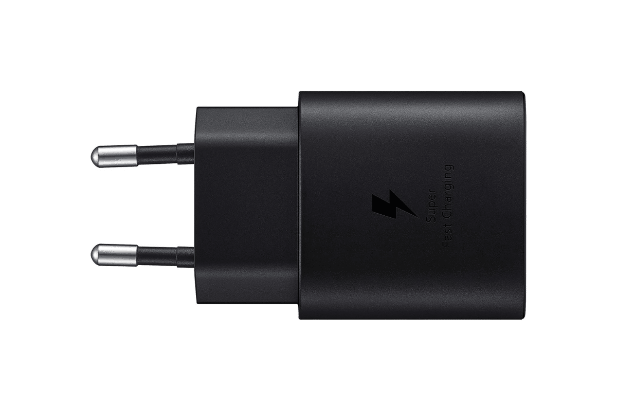 Chargeur officiel Samsung Amazon
