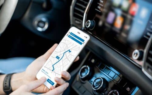 Waze lance une nouveauté bien pratique pour les vacances, activez-la avant de partir