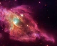 Ce nouvel objet interstellaire fonce à toute allure dans le Système solaire, la Terre menacée ?