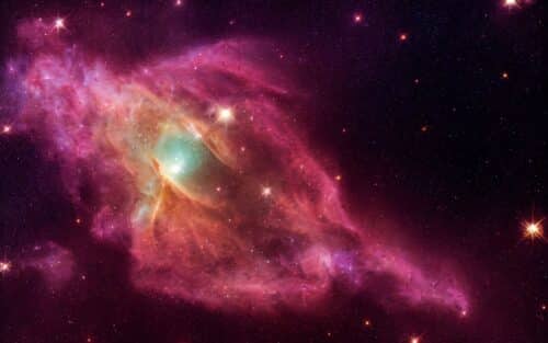 Ce nouvel objet interstellaire fonce à toute allure dans le Système solaire, la Terre menacée ?