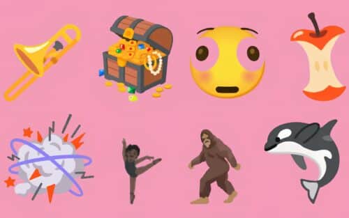 iOS 26 et Android 16 : la liste de tous les nouveaux emojis qui vous attendent