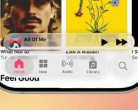 iOS 26 : la bêta 3 a « ruiné » le design Liquid Glass, les fans d&rsquo;Apple sont furieux
