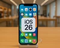 iOS 26 : toutes les nouveautés de la bêta 4 et vous n’allez pas être déçu